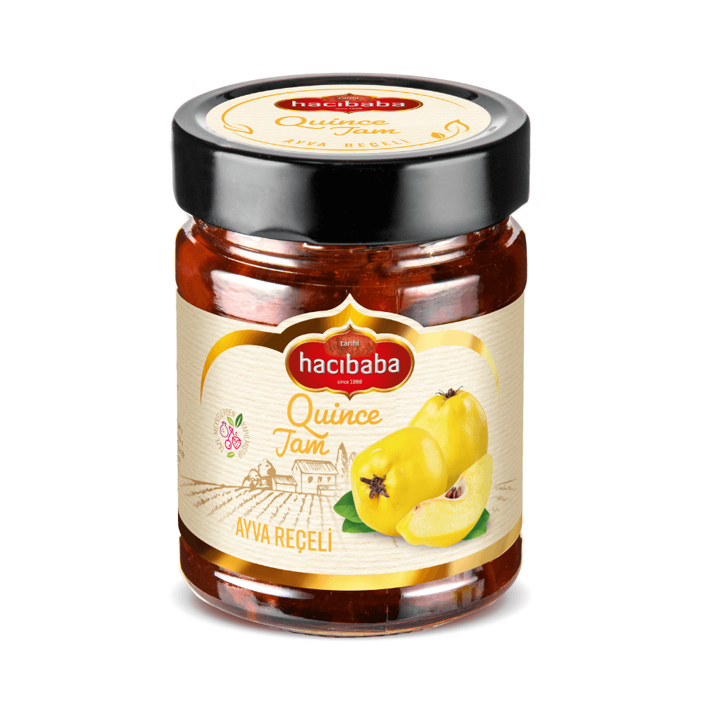 AYVA REÇELİ 360 GR