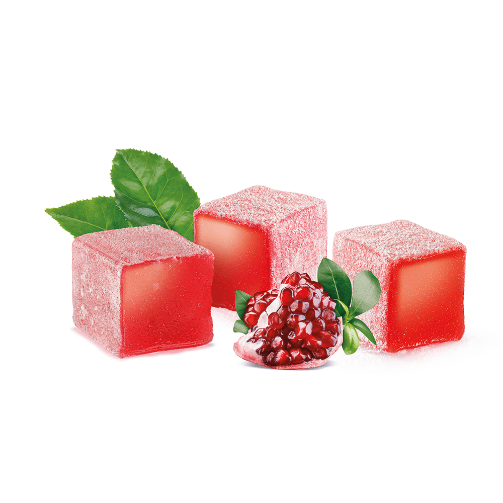 NAR AROMALI TÜRK LOKUMU