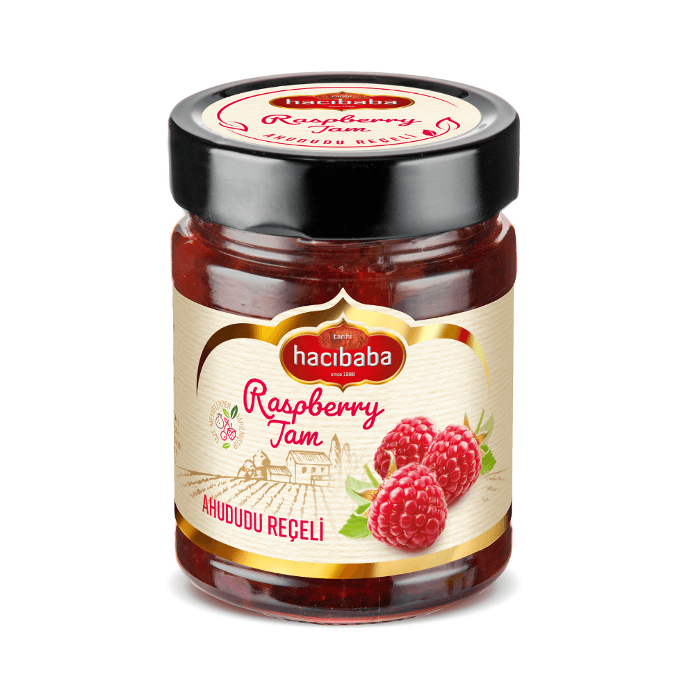 AHUDUDU REÇELİ 360 GR 