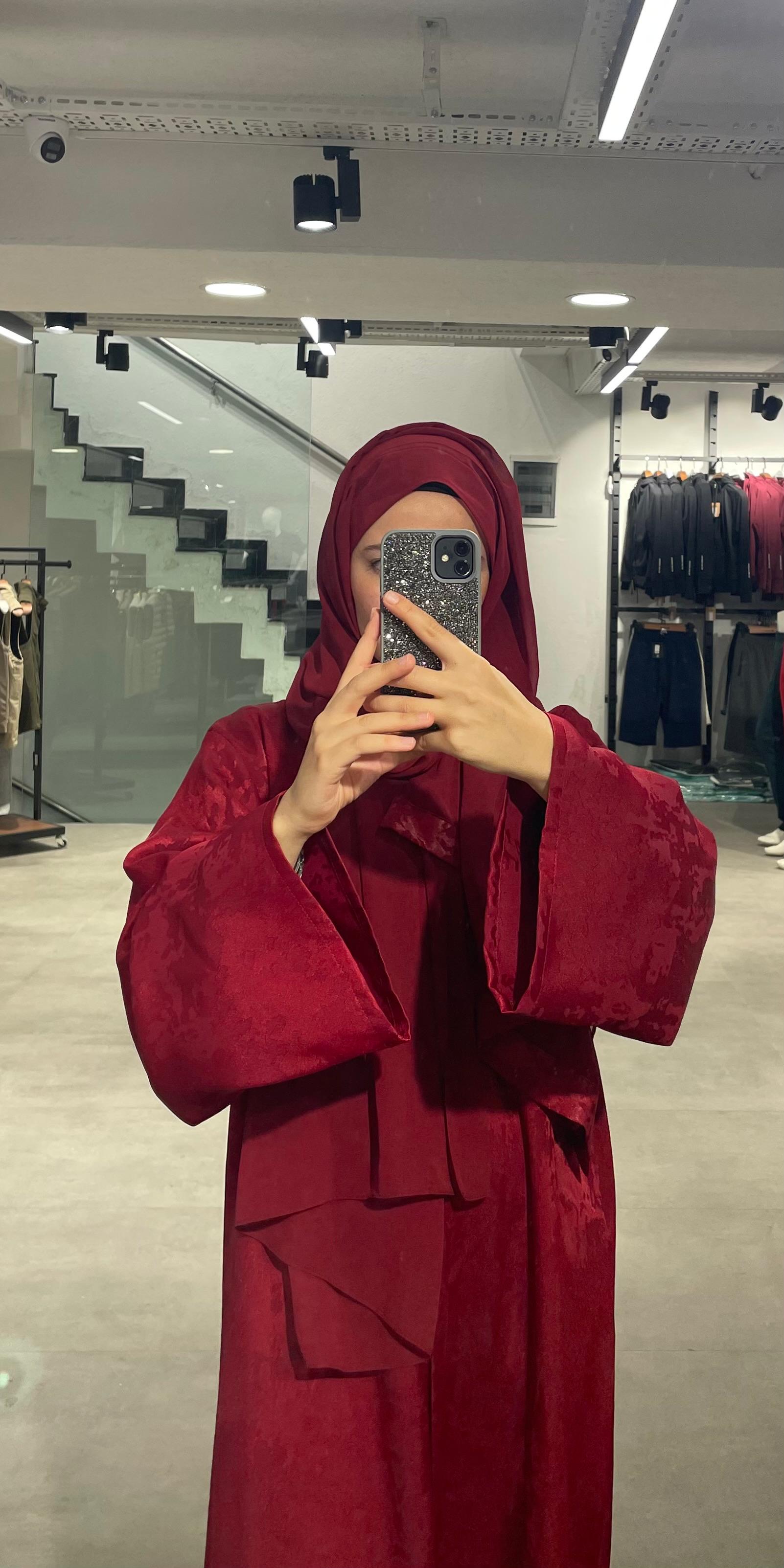 SAHAR LUXE