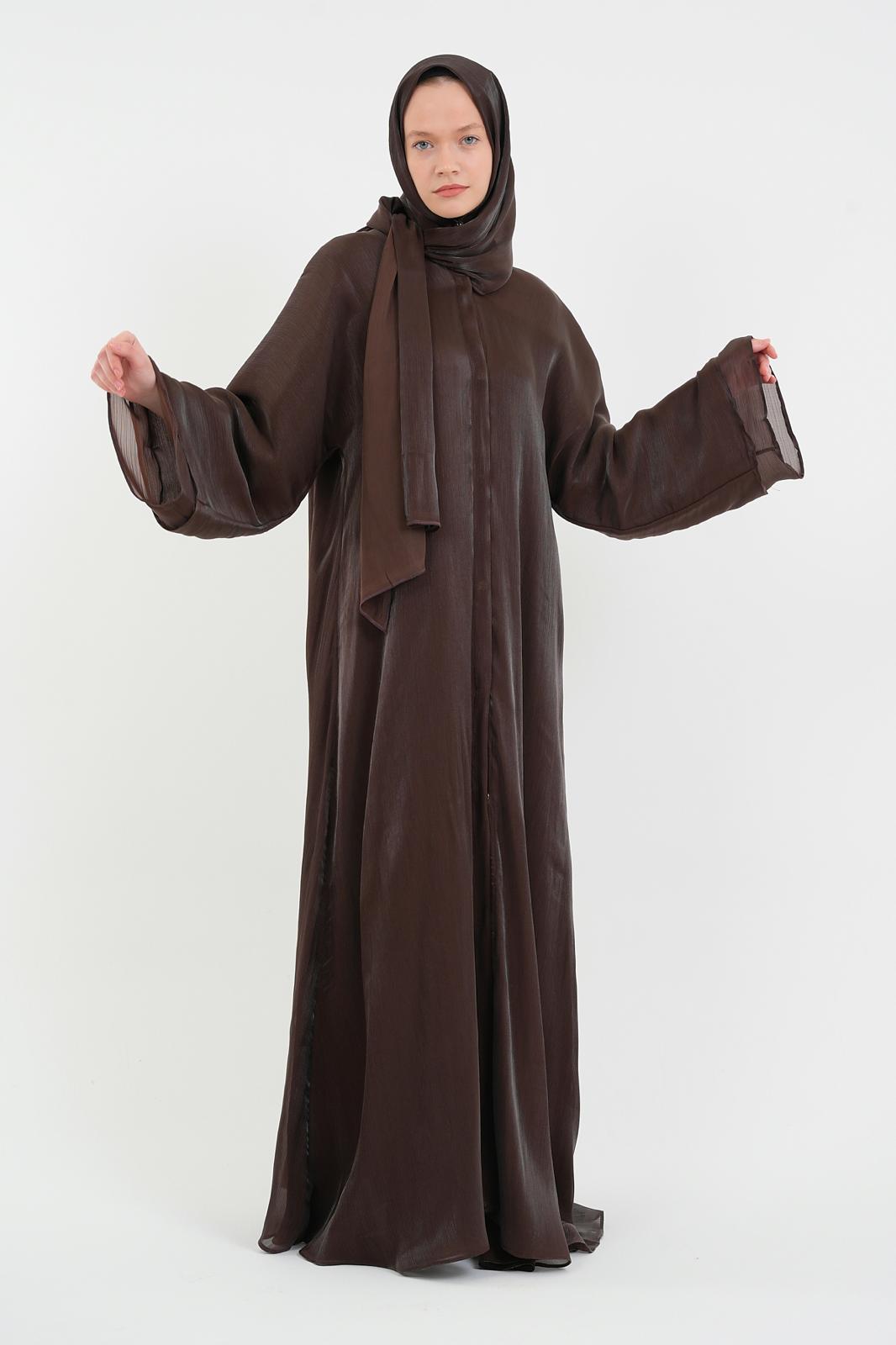 sade abaya