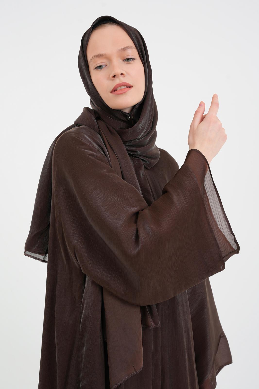 sade abaya