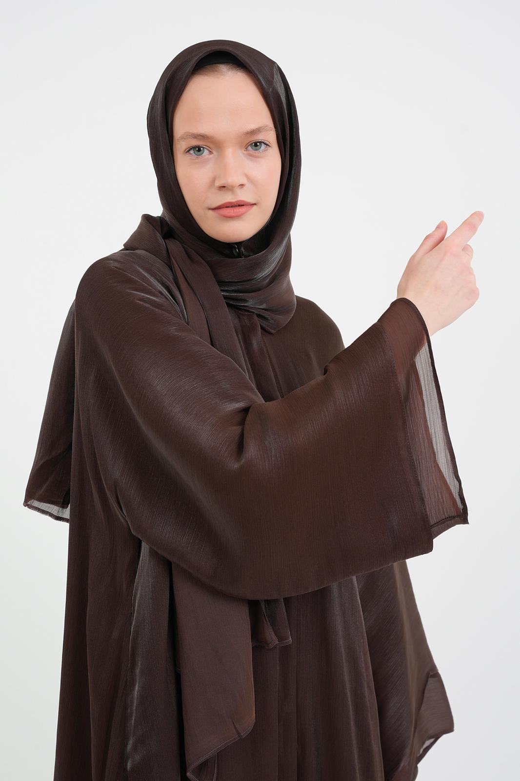 sade abaya