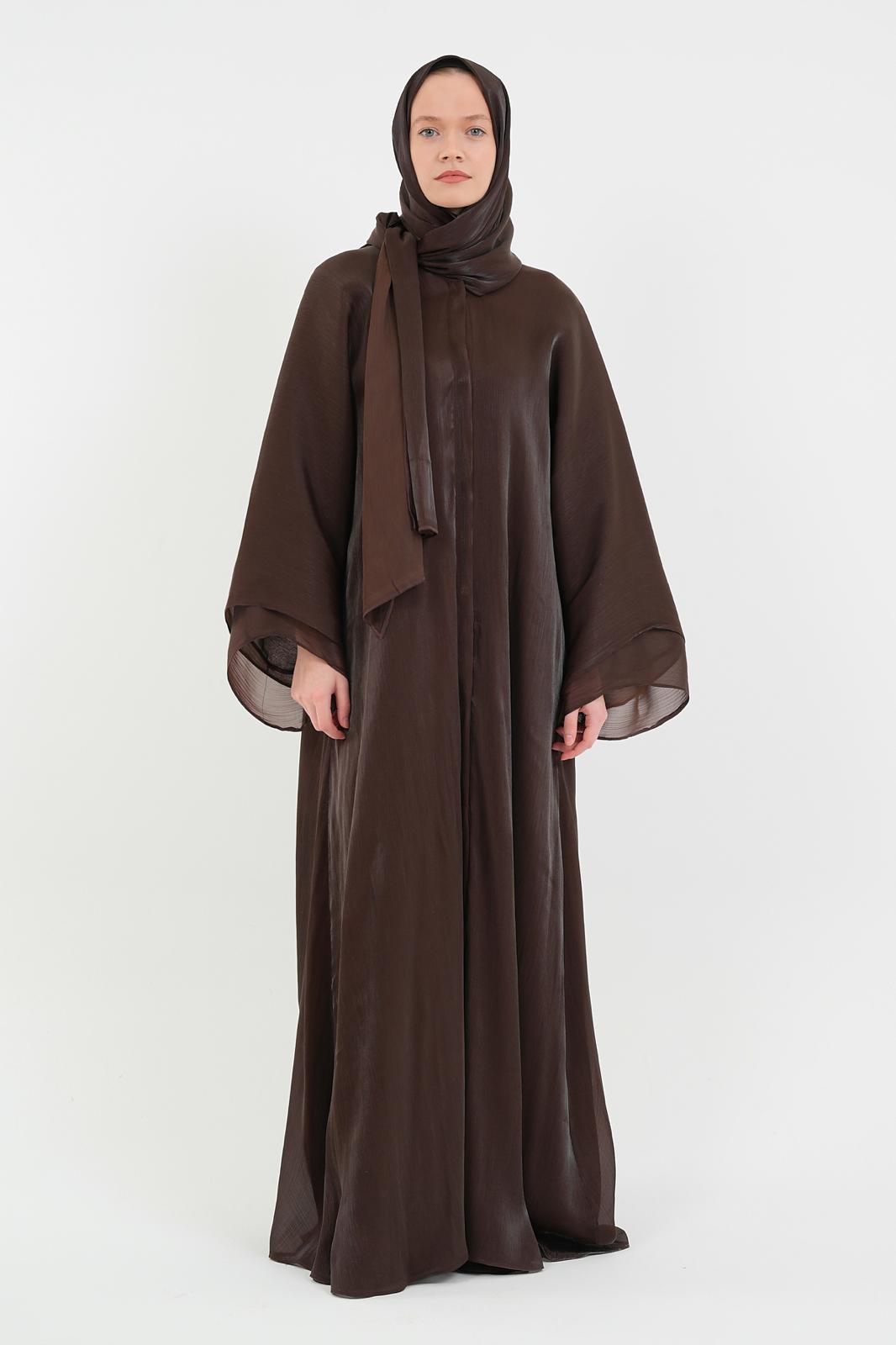 sade abaya