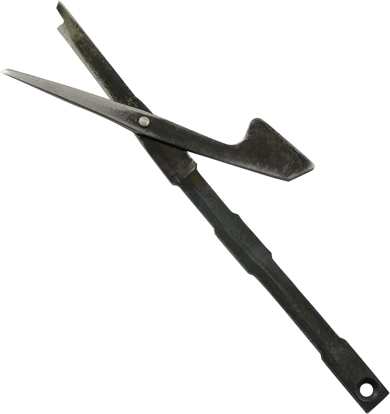 Tufting Tabancası Yedek Makas - Cut Pile