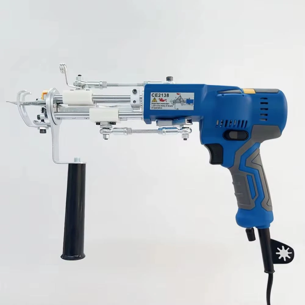 Tufting Tabancası Tufting Makinesi Tufting Gun AK-V