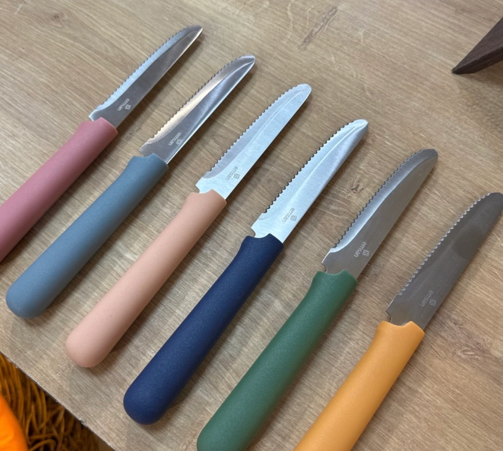 EMSAN BIÇAK ULTRA KESKİN ÇOK AMAÇLI BIÇAK 1 ADET 