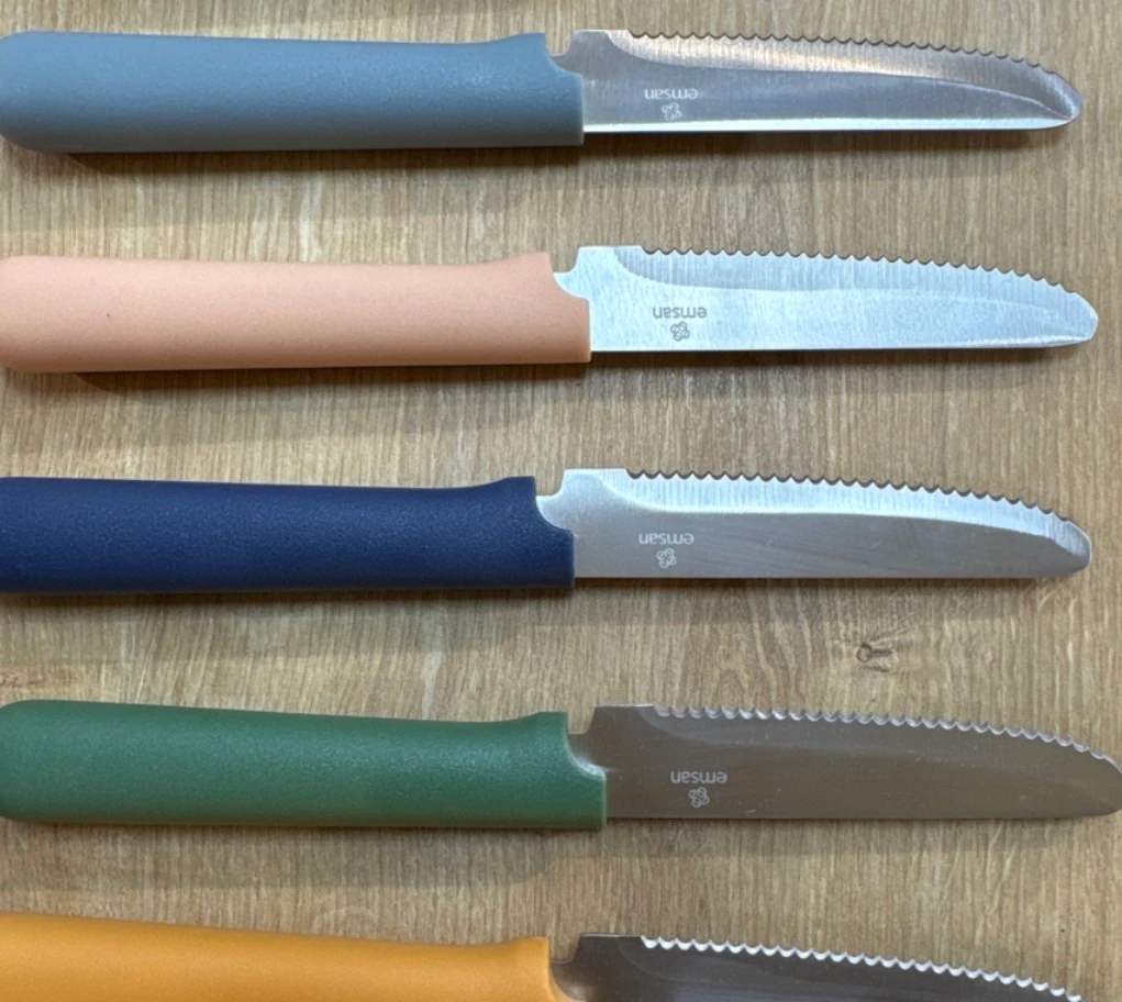 EMSAN BIÇAK ULTRA KESKİN ÇOK AMAÇLI BIÇAK 1 ADET 