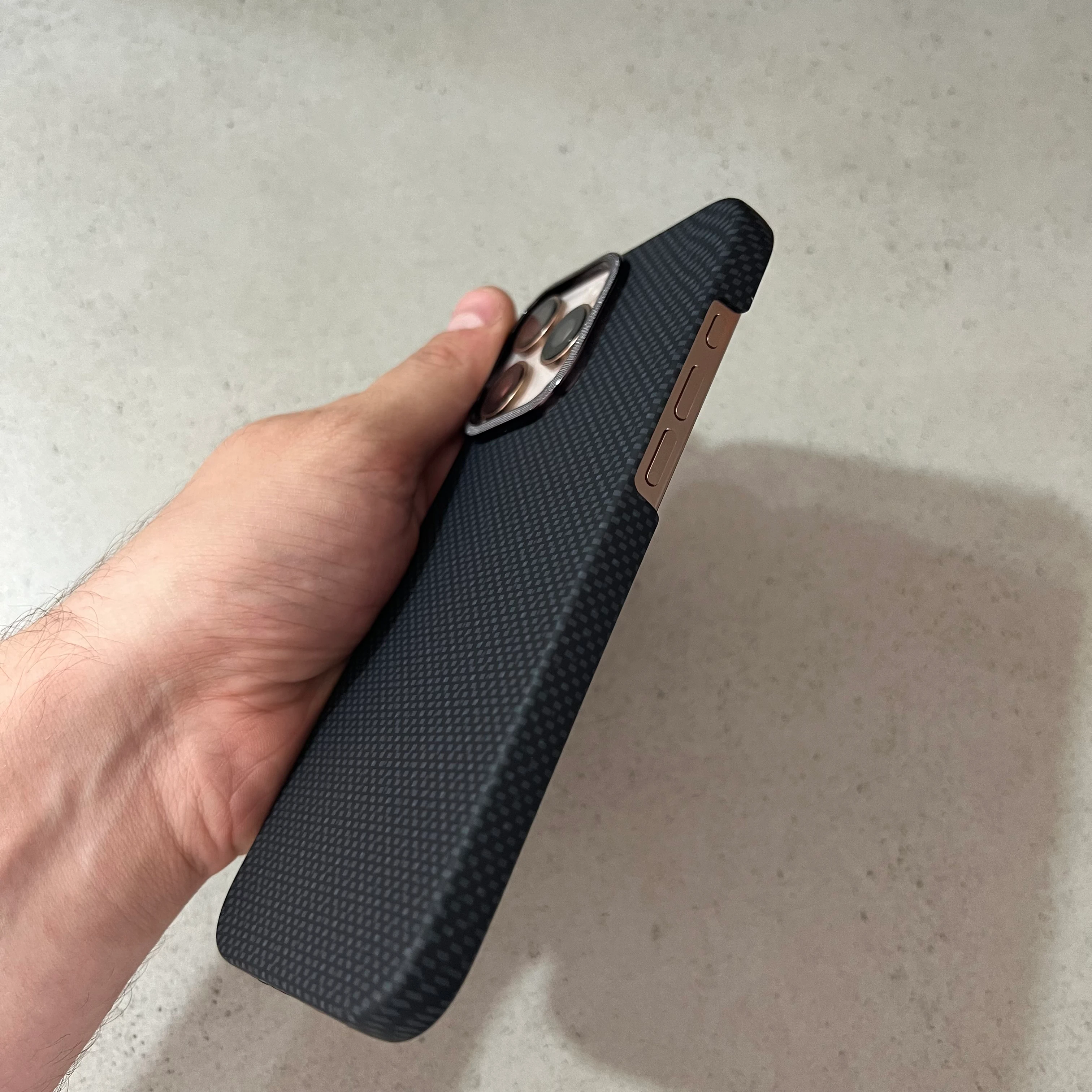 TITAN SLIM MAGSAFE KILIF