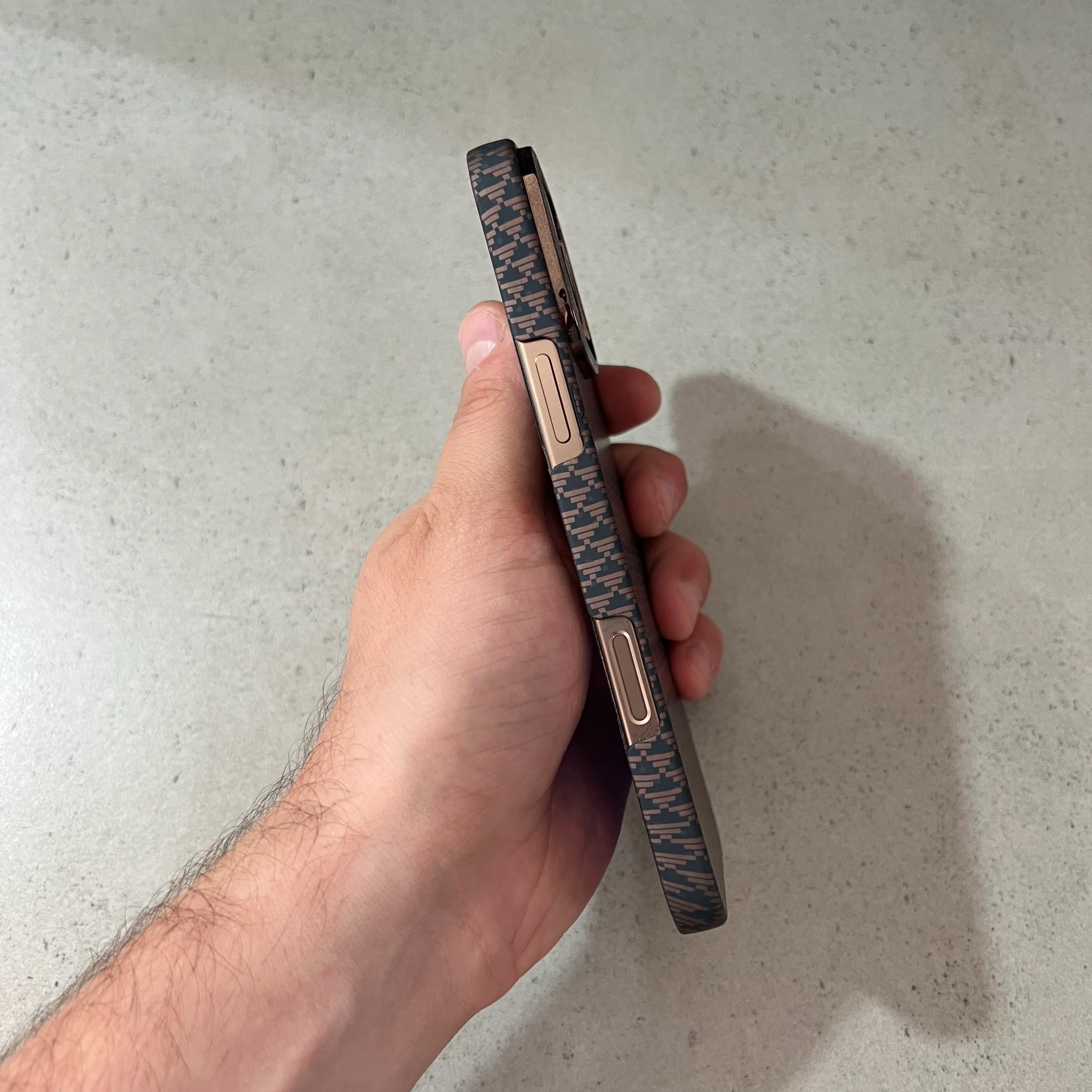 ARO SLIM MAGSAFE KILIF 