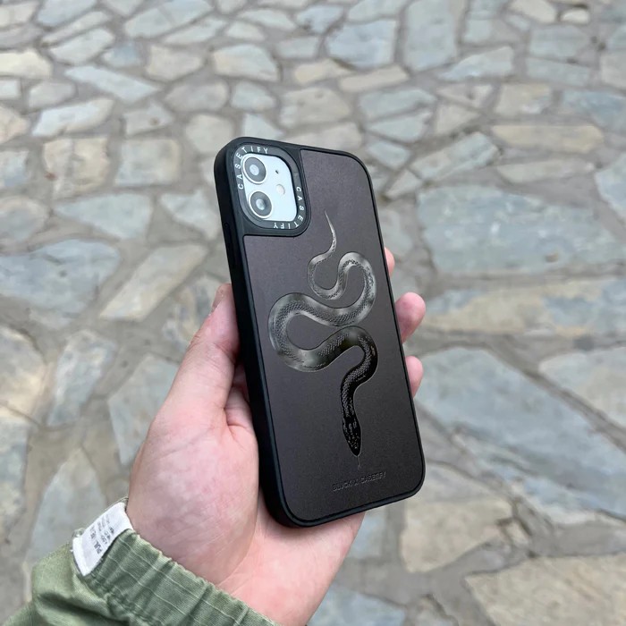 CSTFY SNAKE AYNALI Kılıf