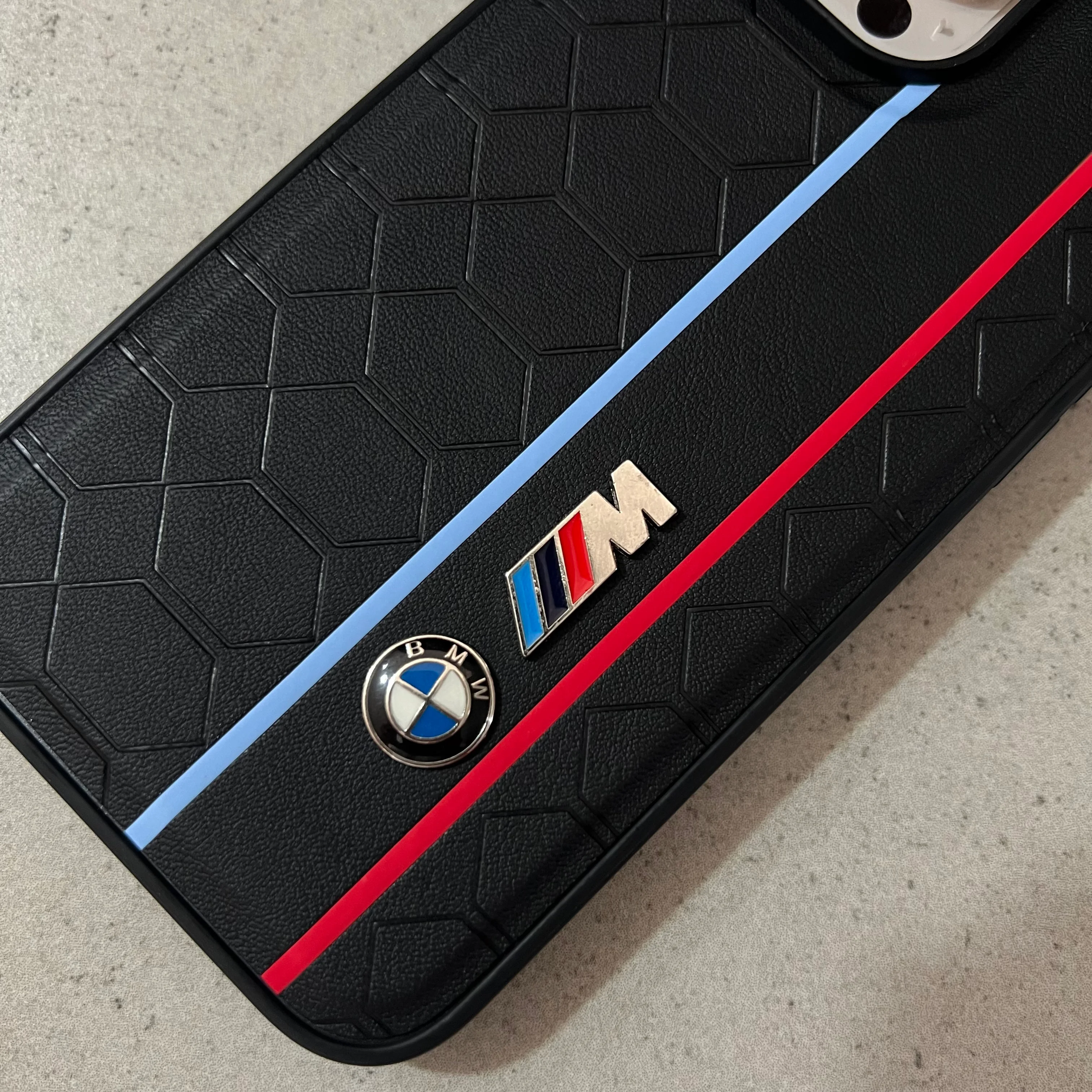 BMW M-LINE KILIF
