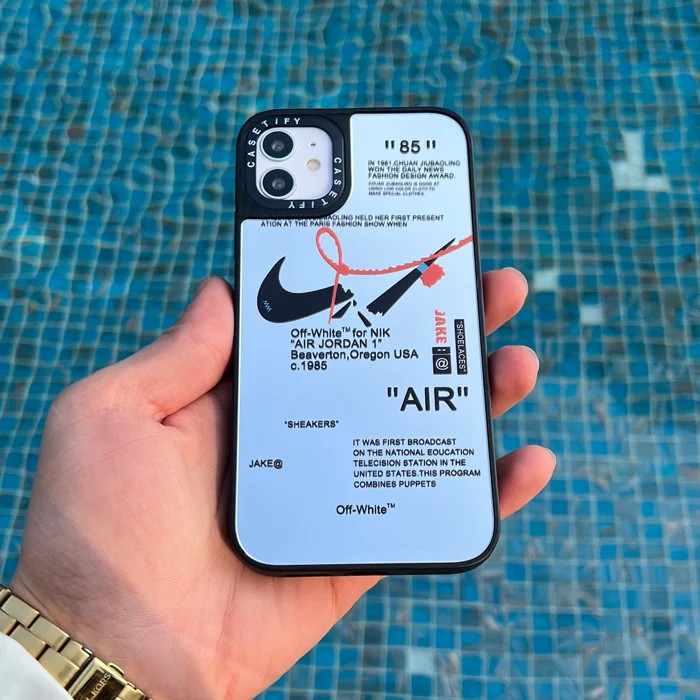 CSTFY NIKE AYNALI Kılıf