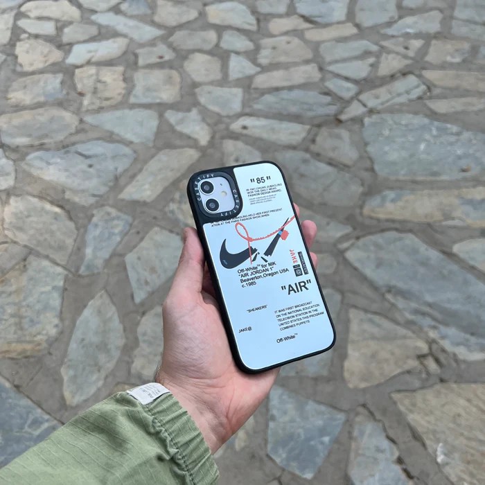CSTFY NIKE AYNALI Kılıf