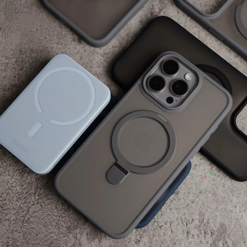 MOCOME MAGSAFE Kılıf