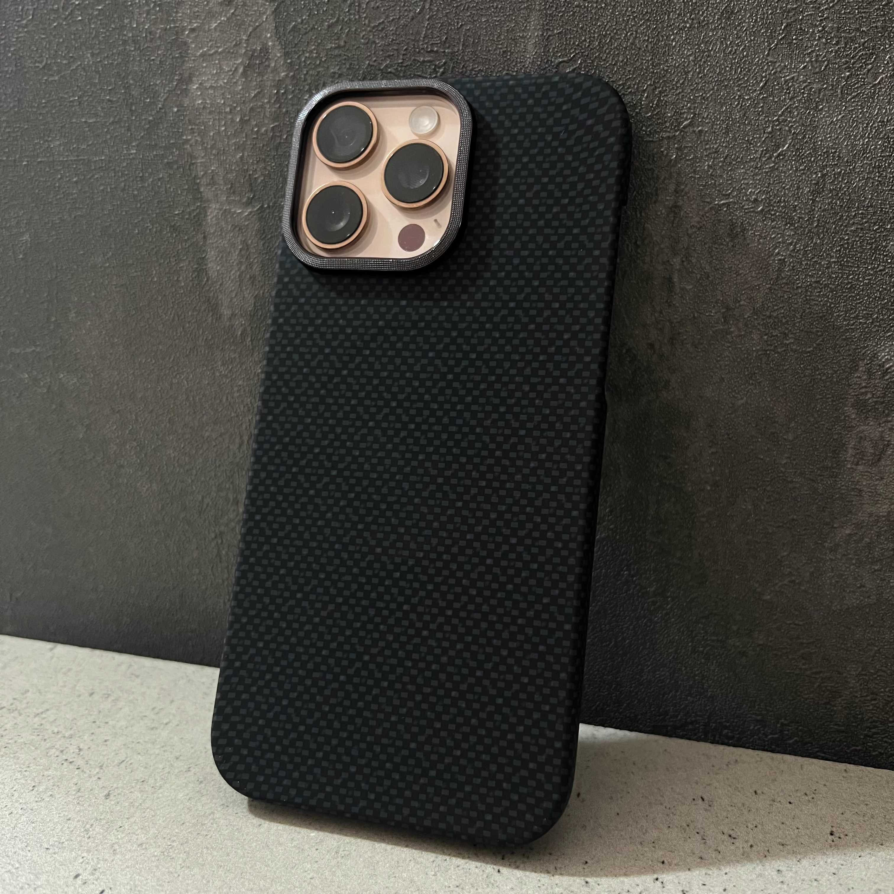 TITAN SLIM MAGSAFE KILIF