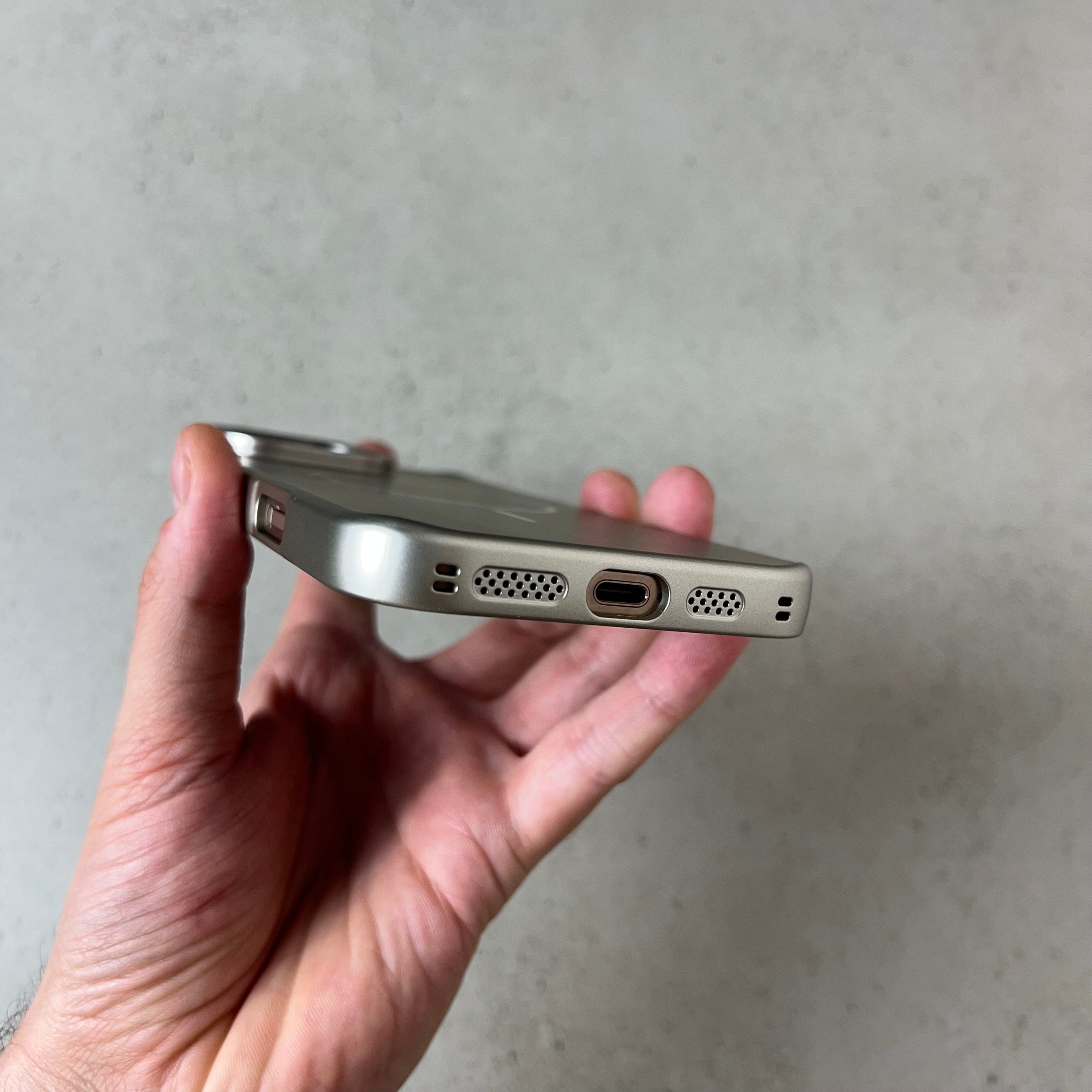 ELİTE MAGSAFE KILIF STARLIGHT