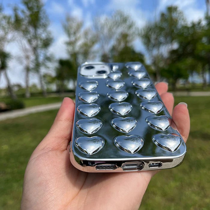 Miko Mini Kalp