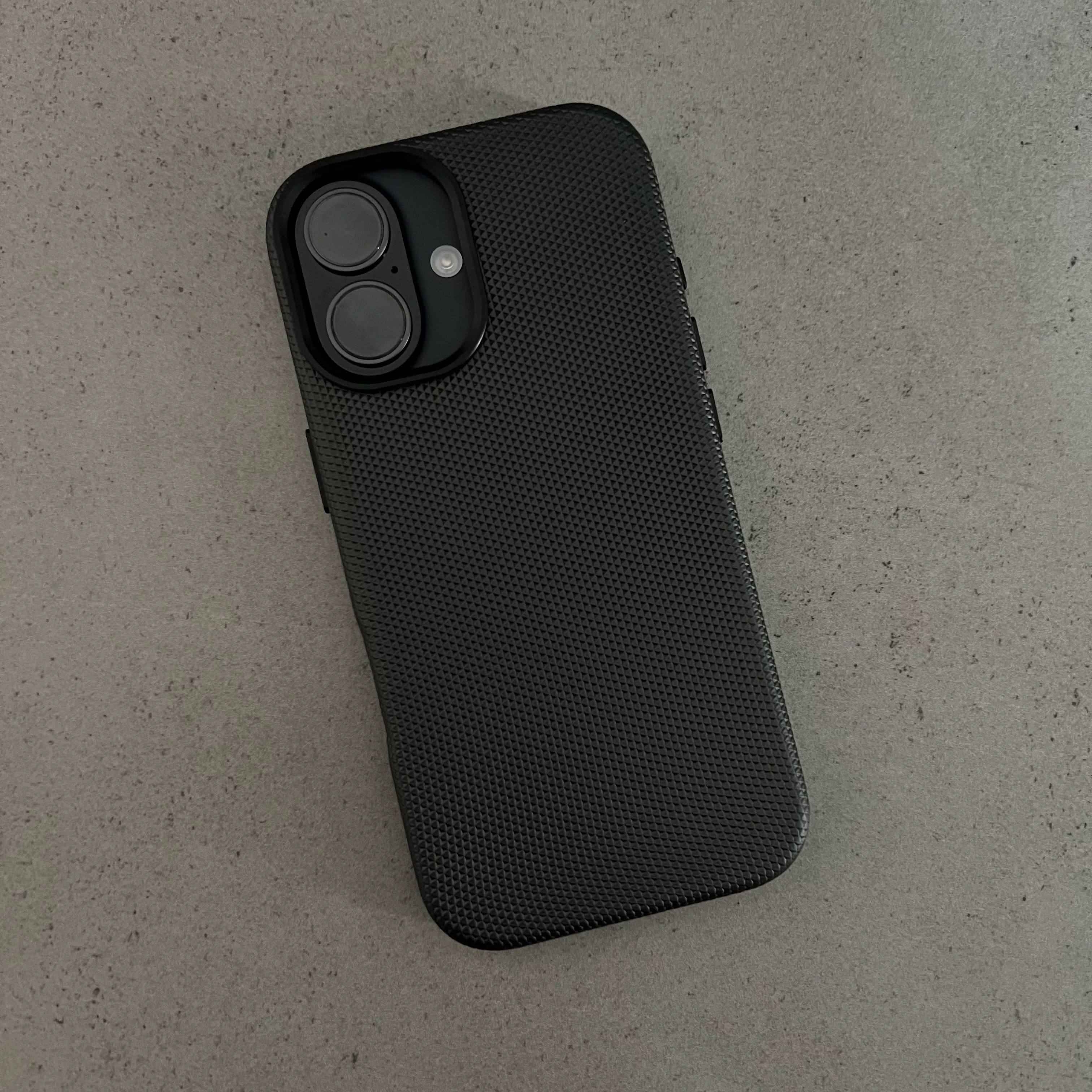 BOSS MAGSAFE ANTRASİT