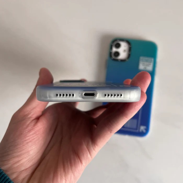 Hologram N22 Kılıf