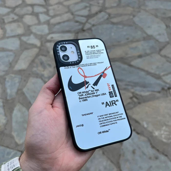 CSTFY NIKE AYNALI Kılıf
