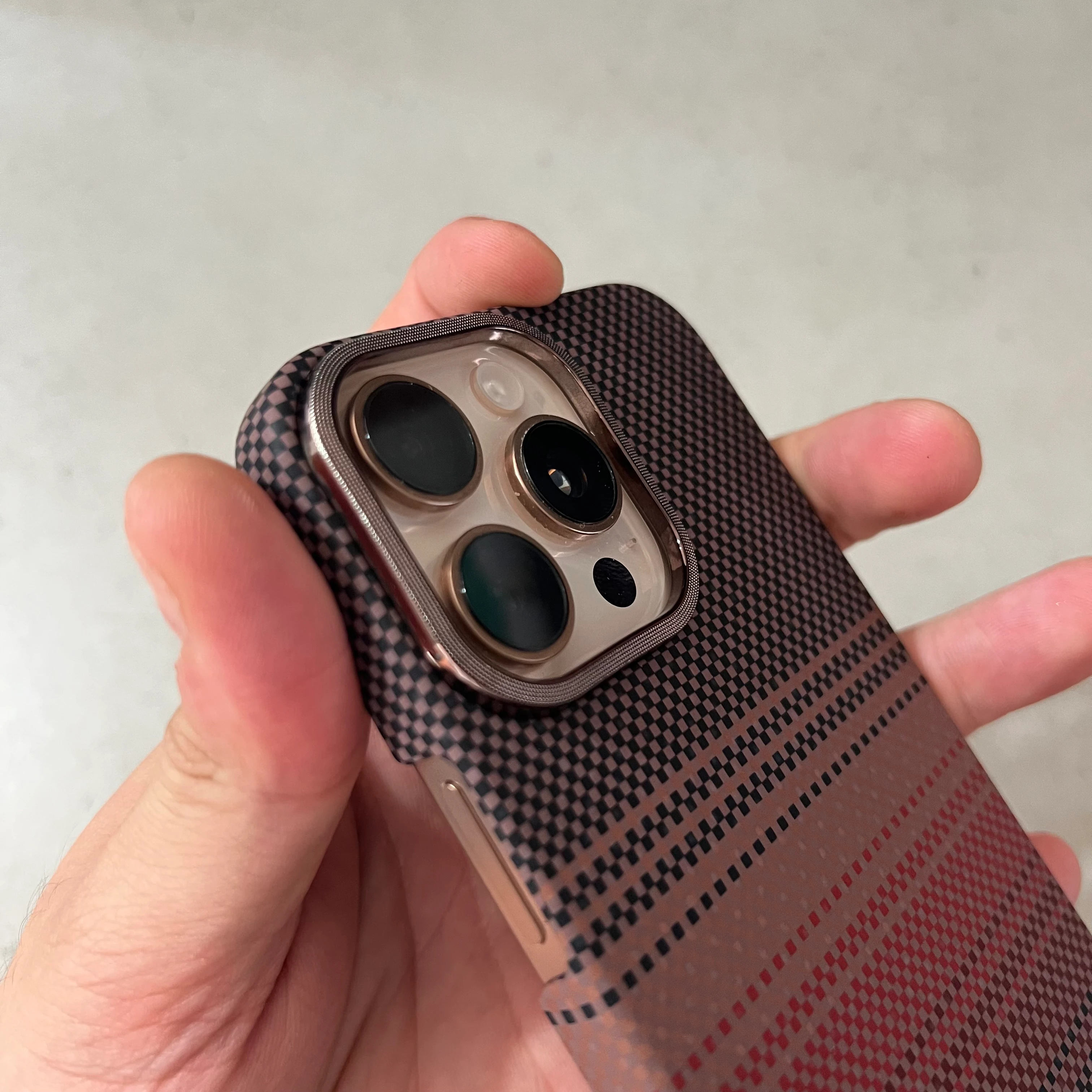 GRADIAN SLIM MAGSAFE KILIF