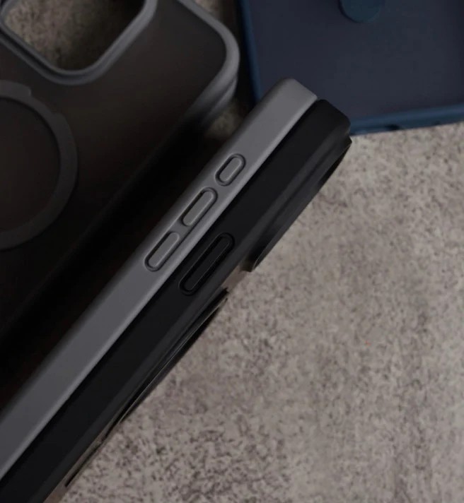 MOCOME MAGSAFE Kılıf