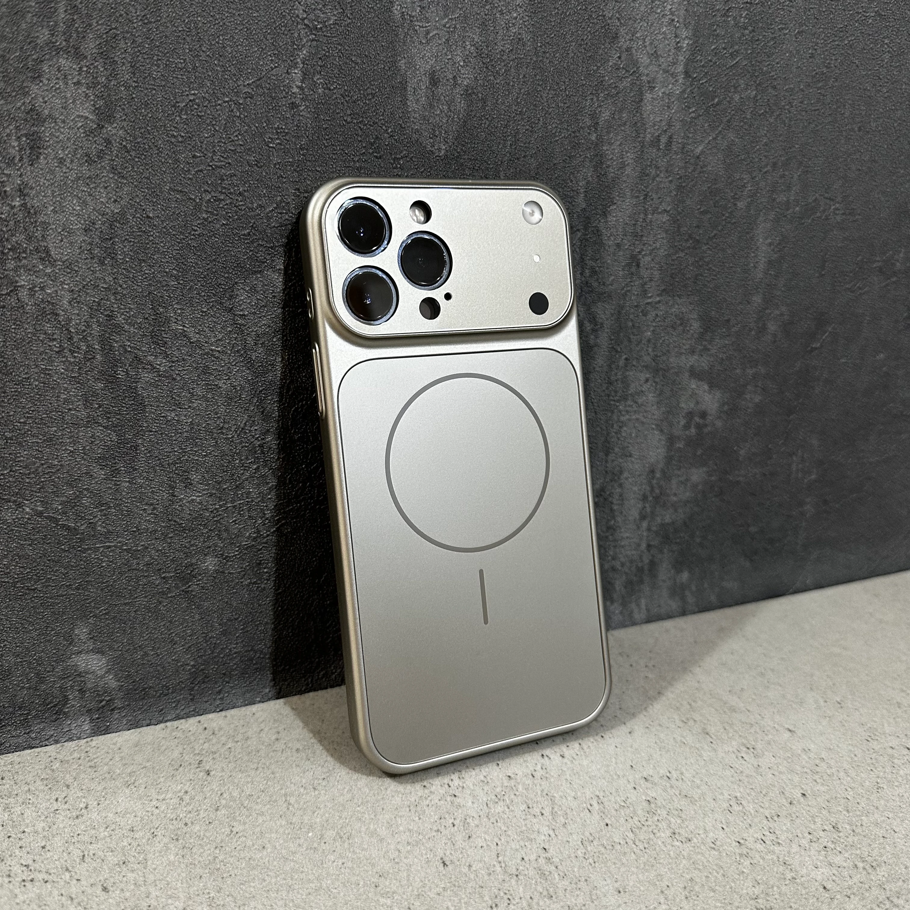 CHANGE MAGSAFE KILIF STARLIGHT