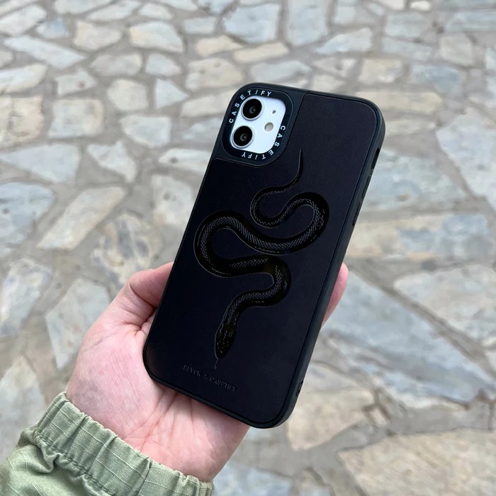 CSTFY SNAKE AYNALI Kılıf