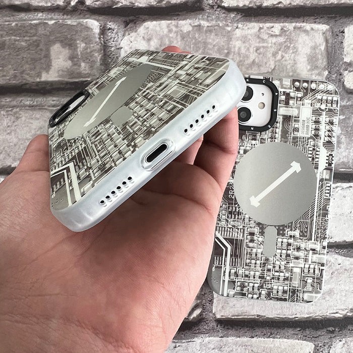 Magsafe MODEL-10