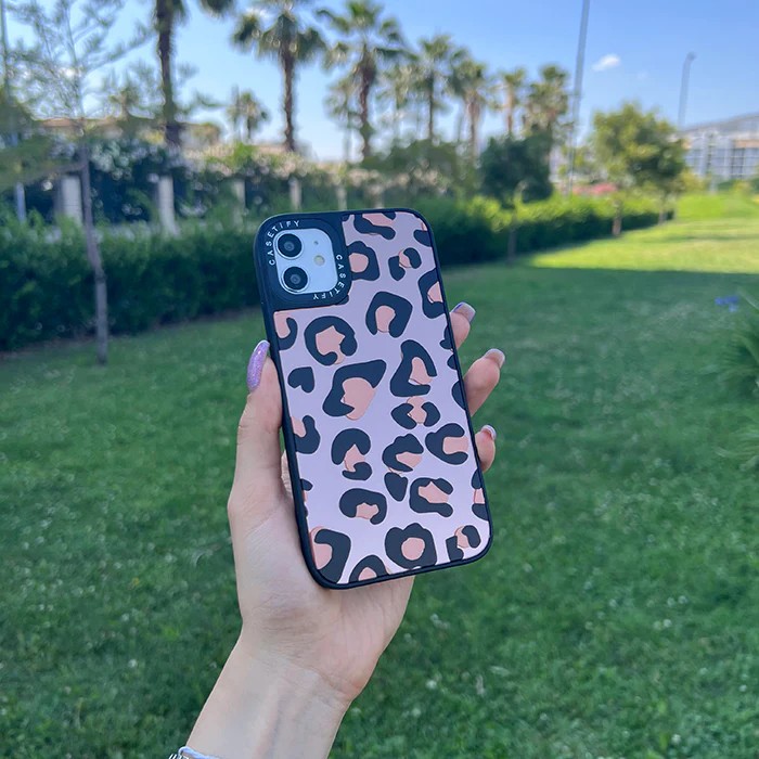 CSTFY AYNALI LEOPAR MODEL 2 Kılıf