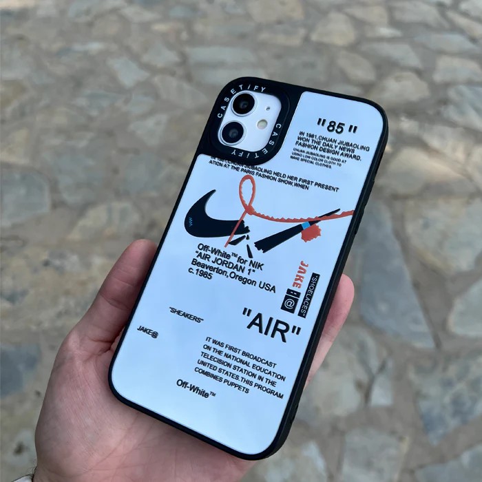 CSTFY NIKE AYNALI Kılıf