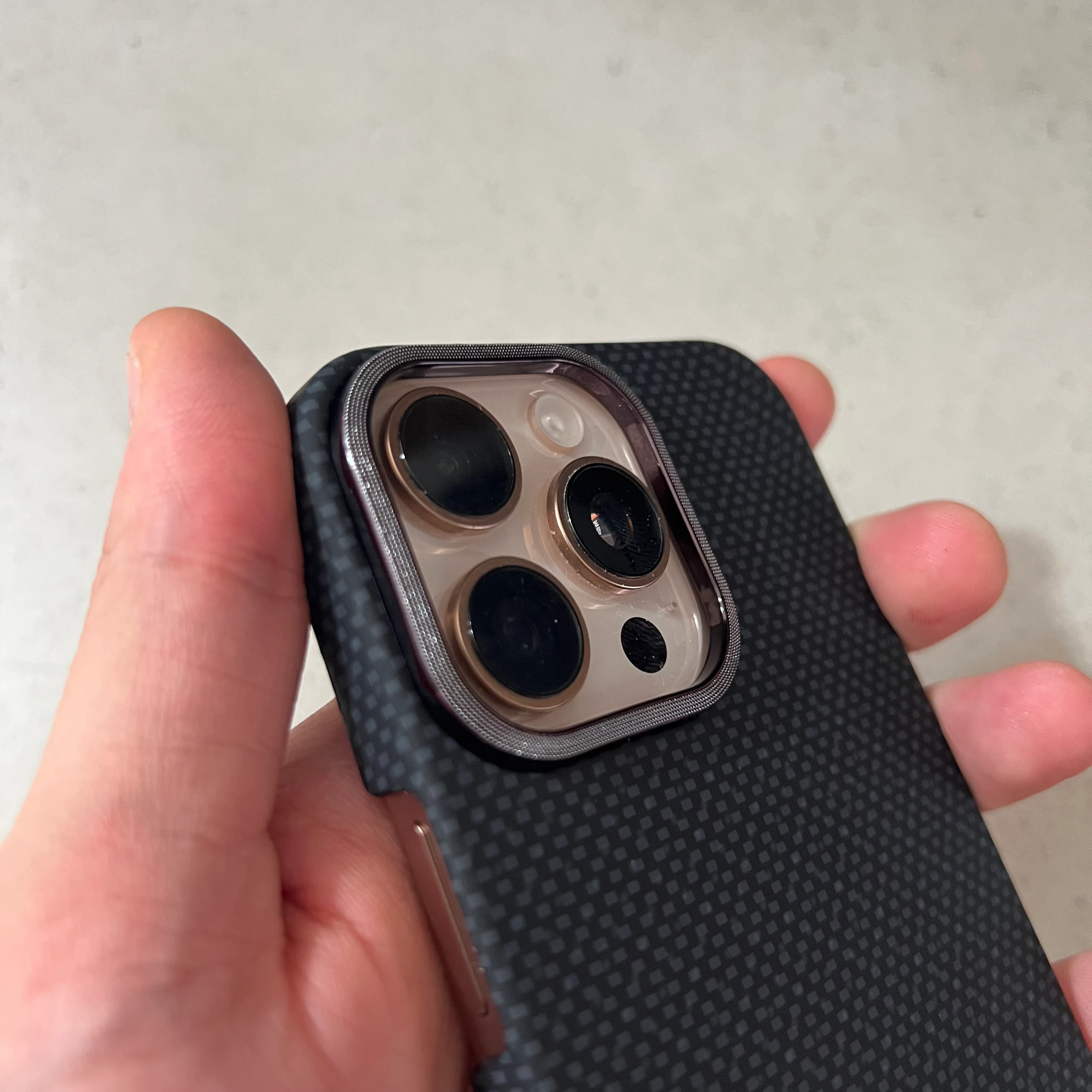 TITAN SLIM MAGSAFE KILIF