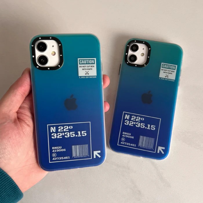 Hologram N22 Kılıf
