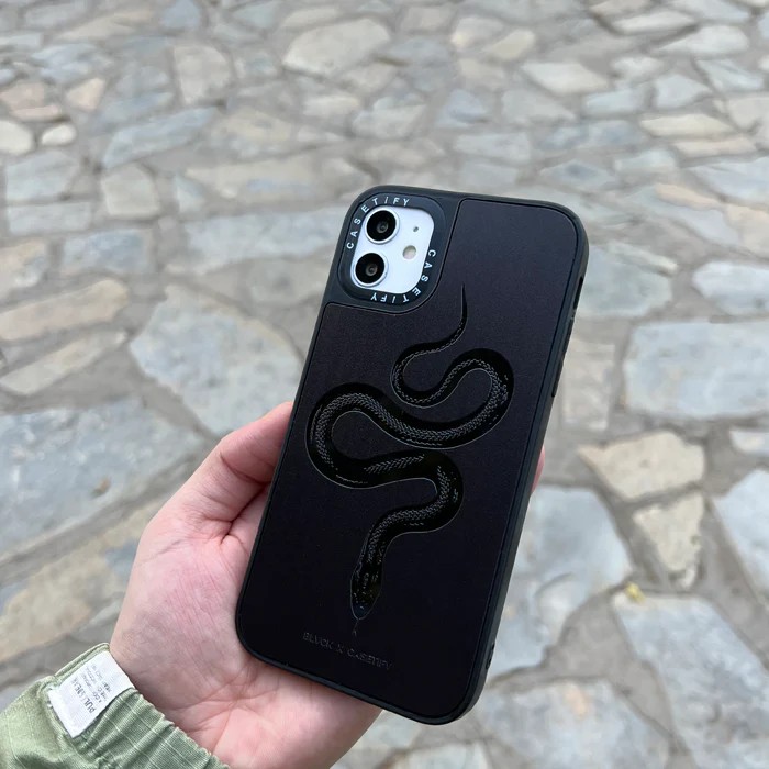 CSTFY SNAKE AYNALI Kılıf