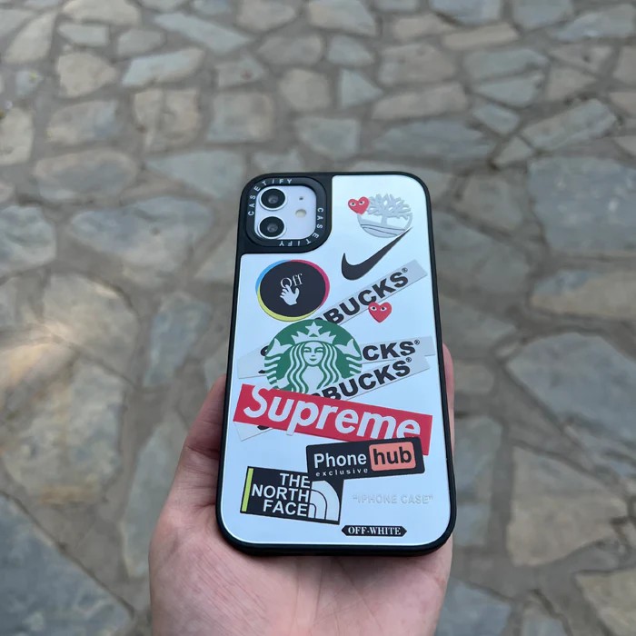 CSTFY AYNALI SUPREME Kılıf