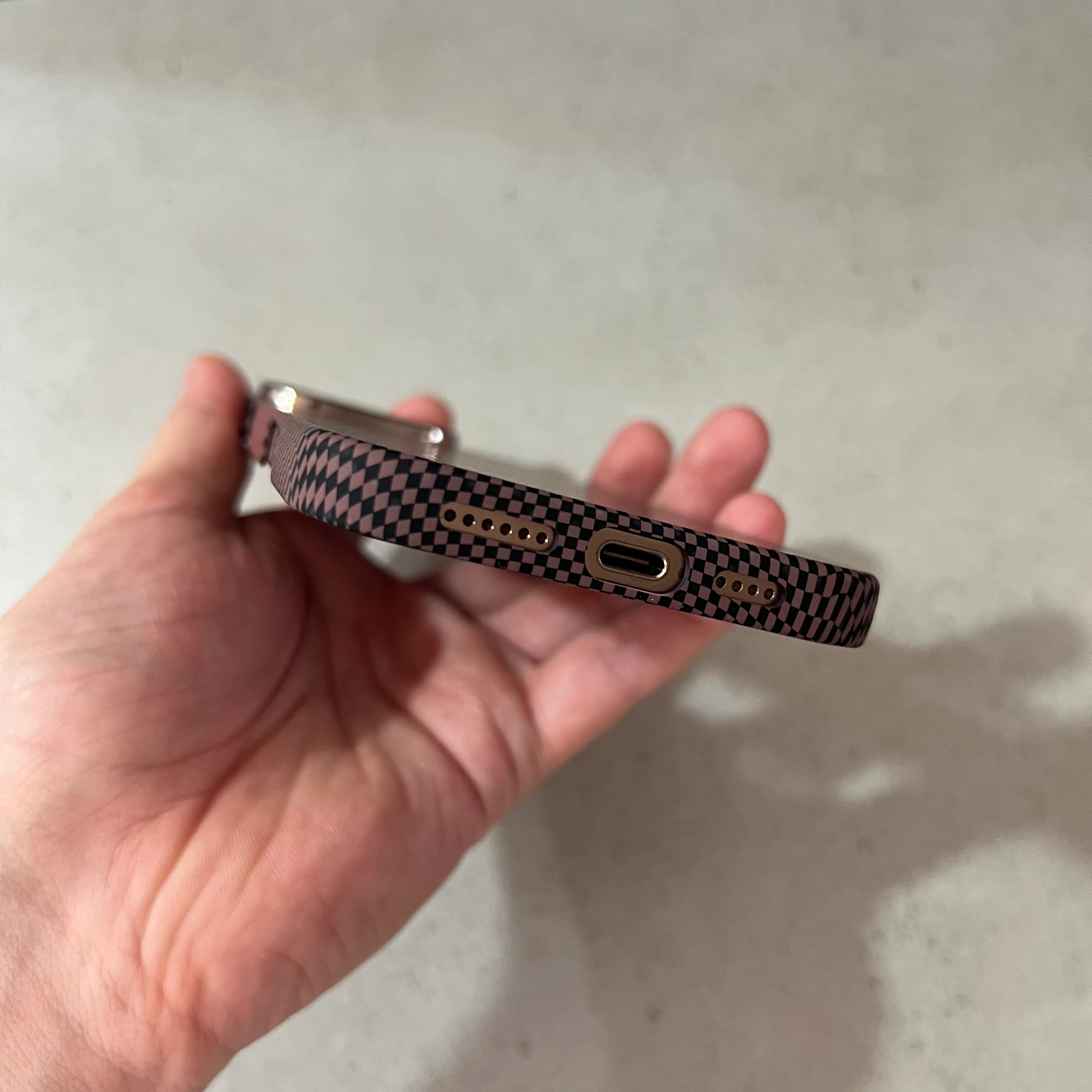 GRADIAN SLIM MAGSAFE KILIF