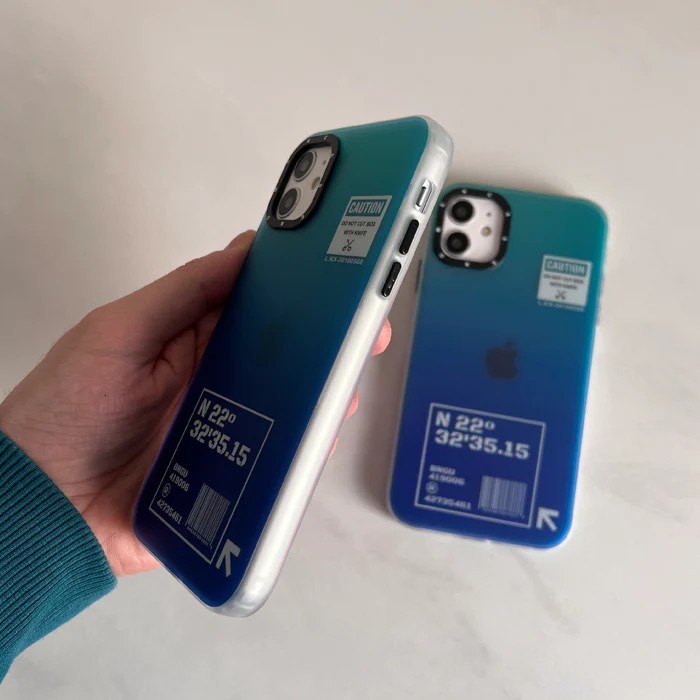 Hologram N22 Kılıf