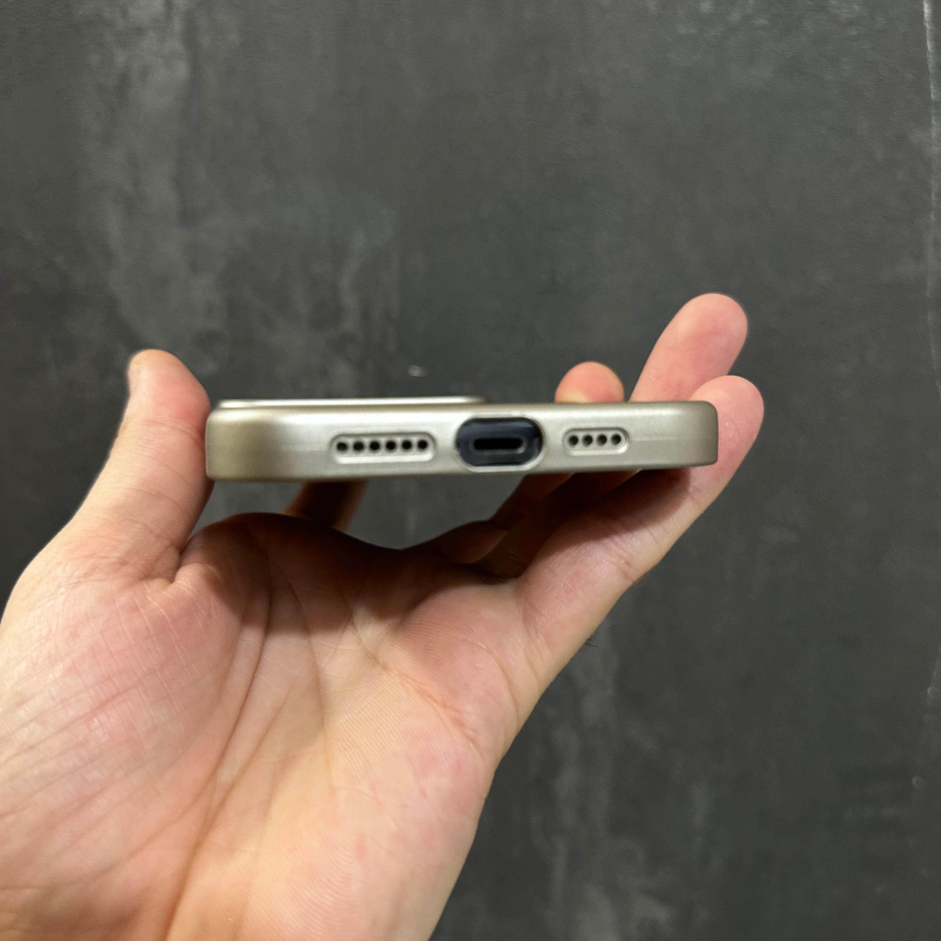 CHANGE MAGSAFE KILIF STARLIGHT