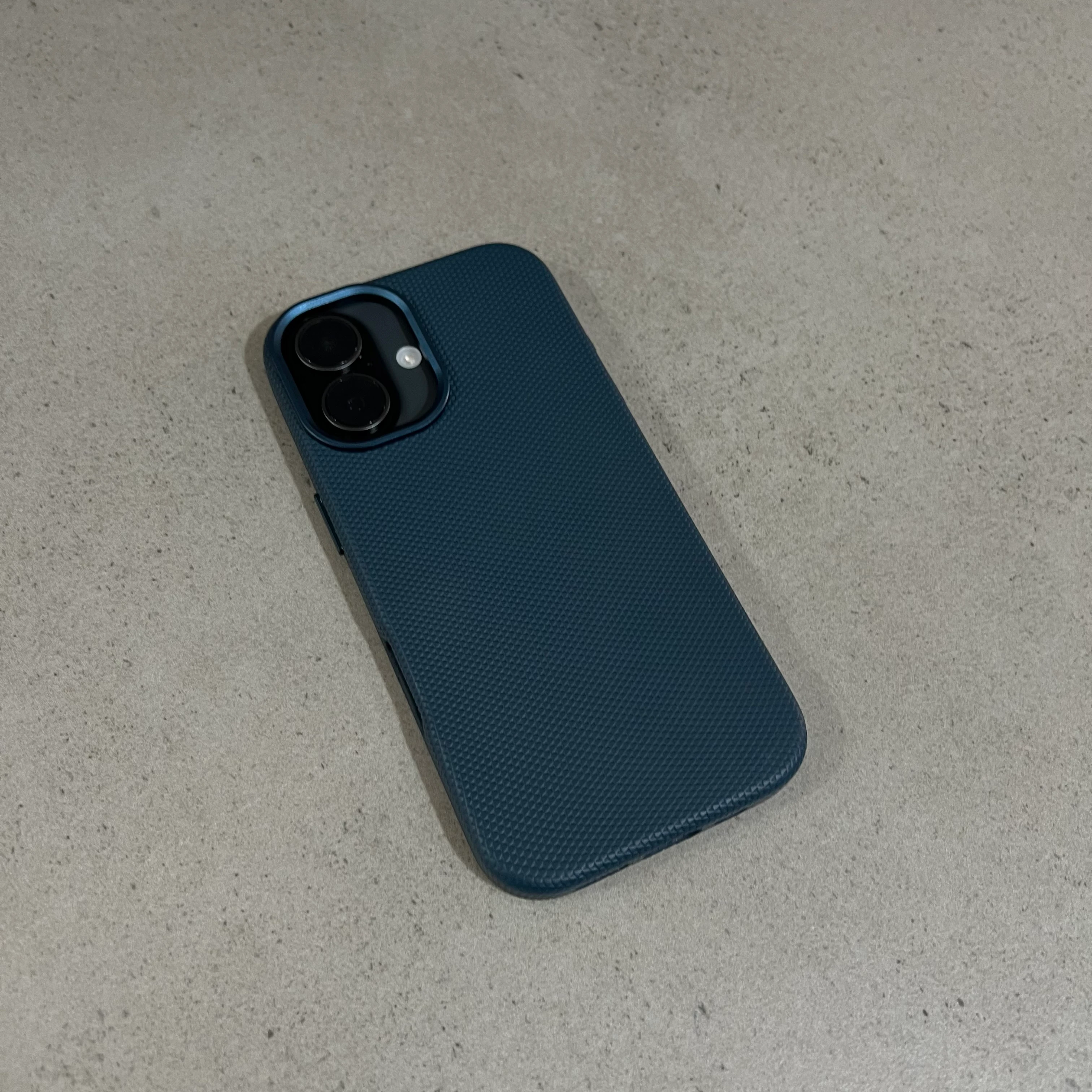 BOSS MAGSAFE KILIF LACİVERT