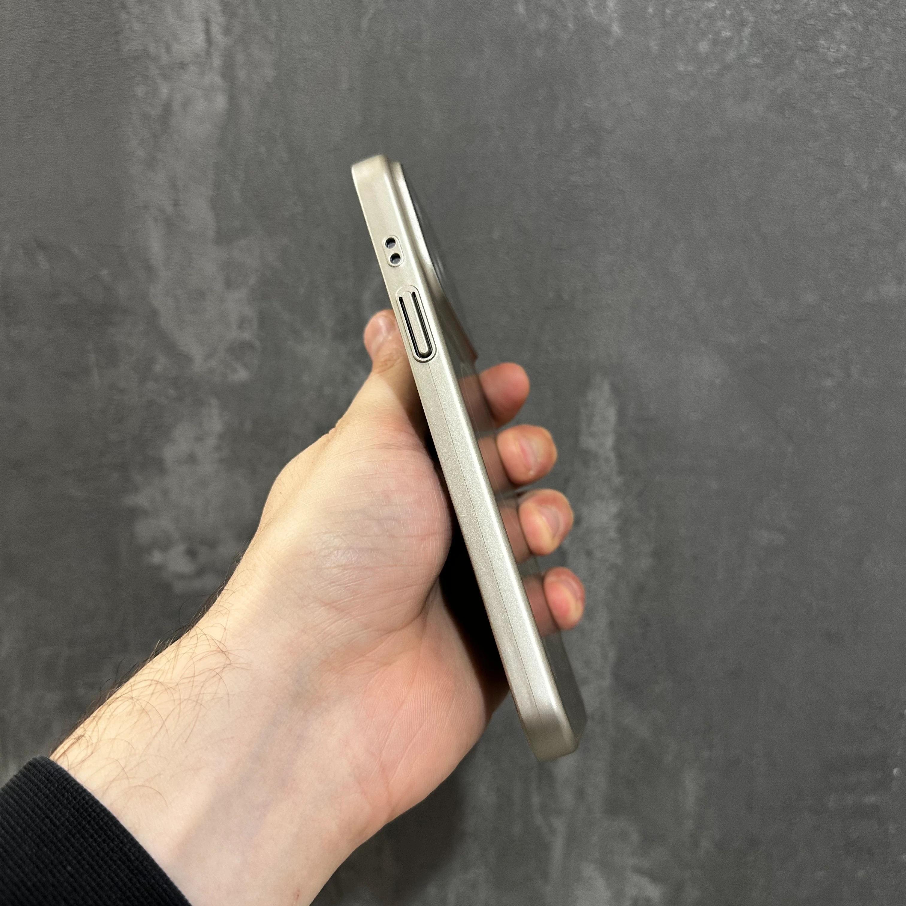 CHANGE MAGSAFE KILIF STARLIGHT