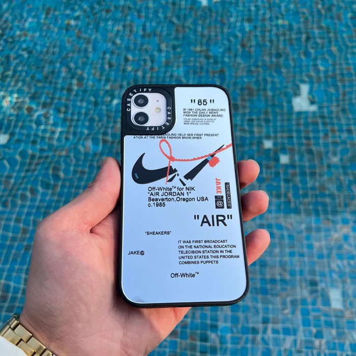 CSTFY NIKE AYNALI Kılıf