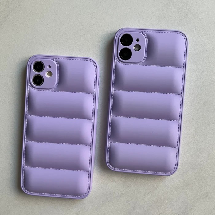 Puffer LİLA