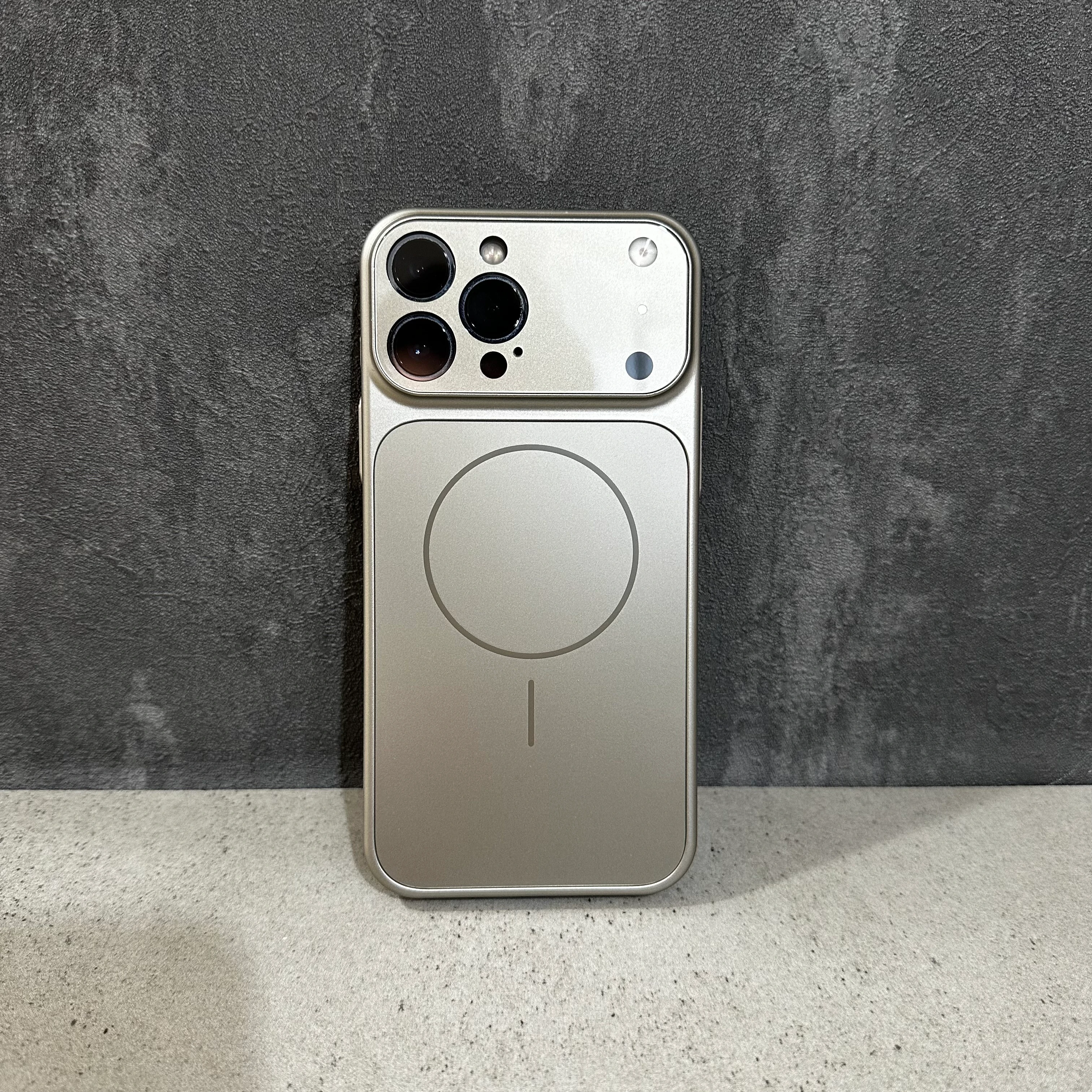 CHANGE MAGSAFE KILIF STARLIGHT