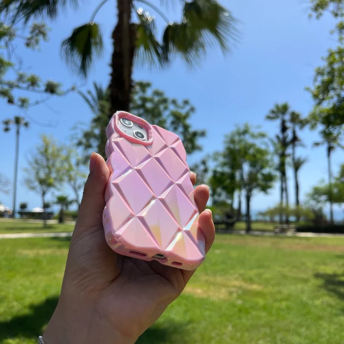 Unicorn Hologram Kılıf