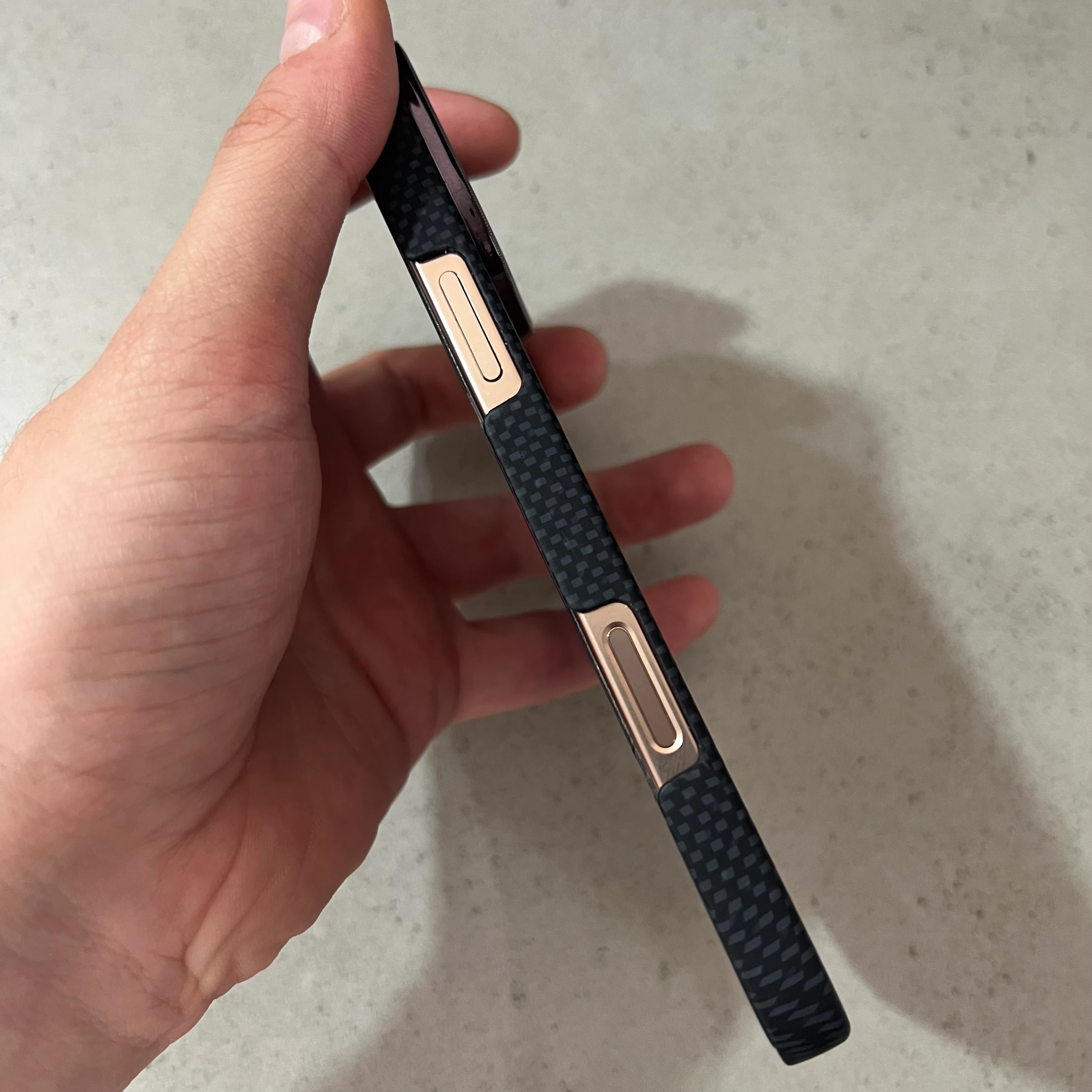 TITAN SLIM MAGSAFE KILIF