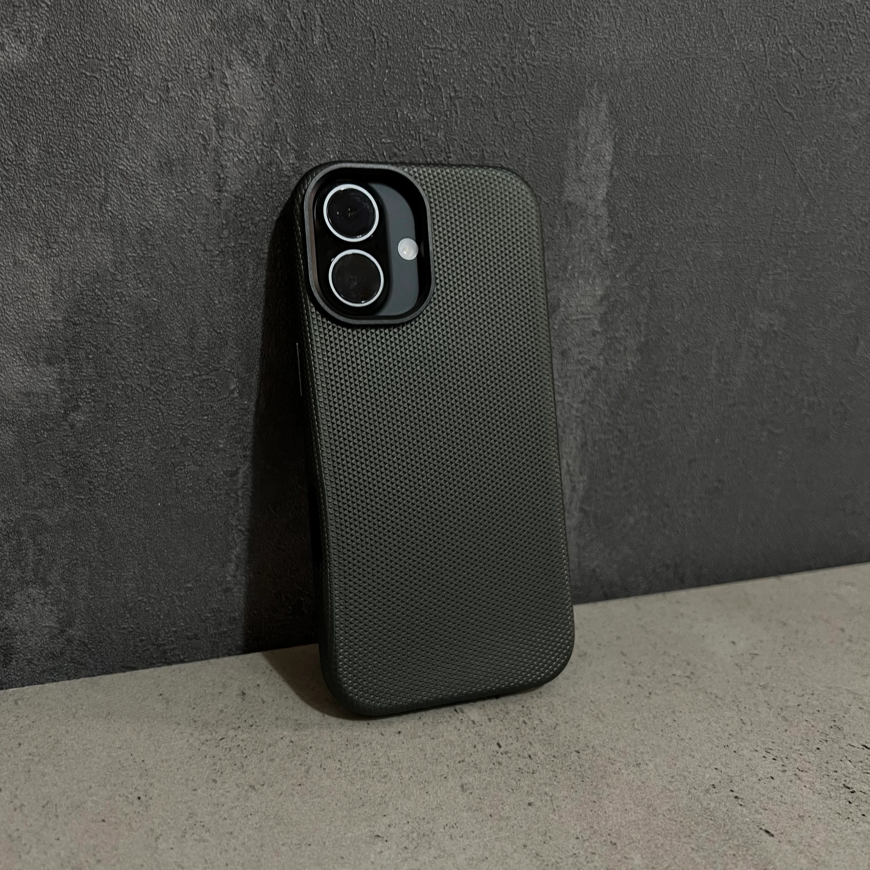 BOSS MAGSAFE ANTRASİT