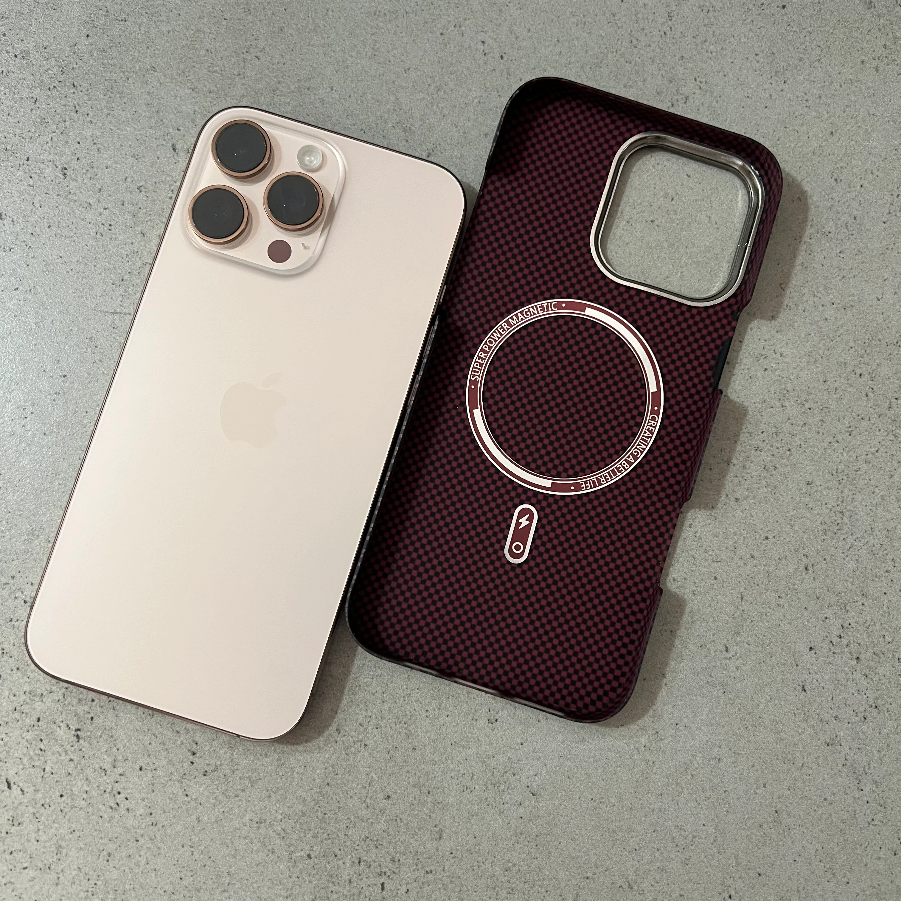 ARO SLIM MAGSAFE KILIF 