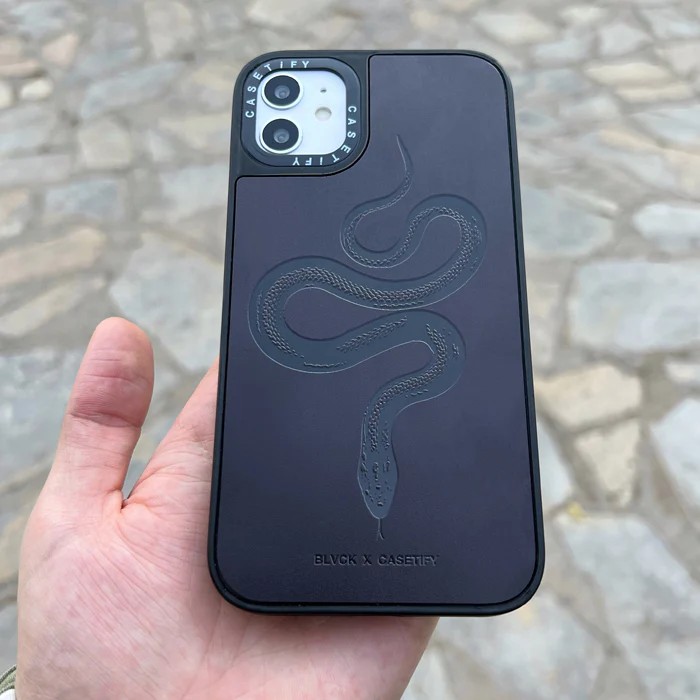 CSTFY SNAKE AYNALI Kılıf