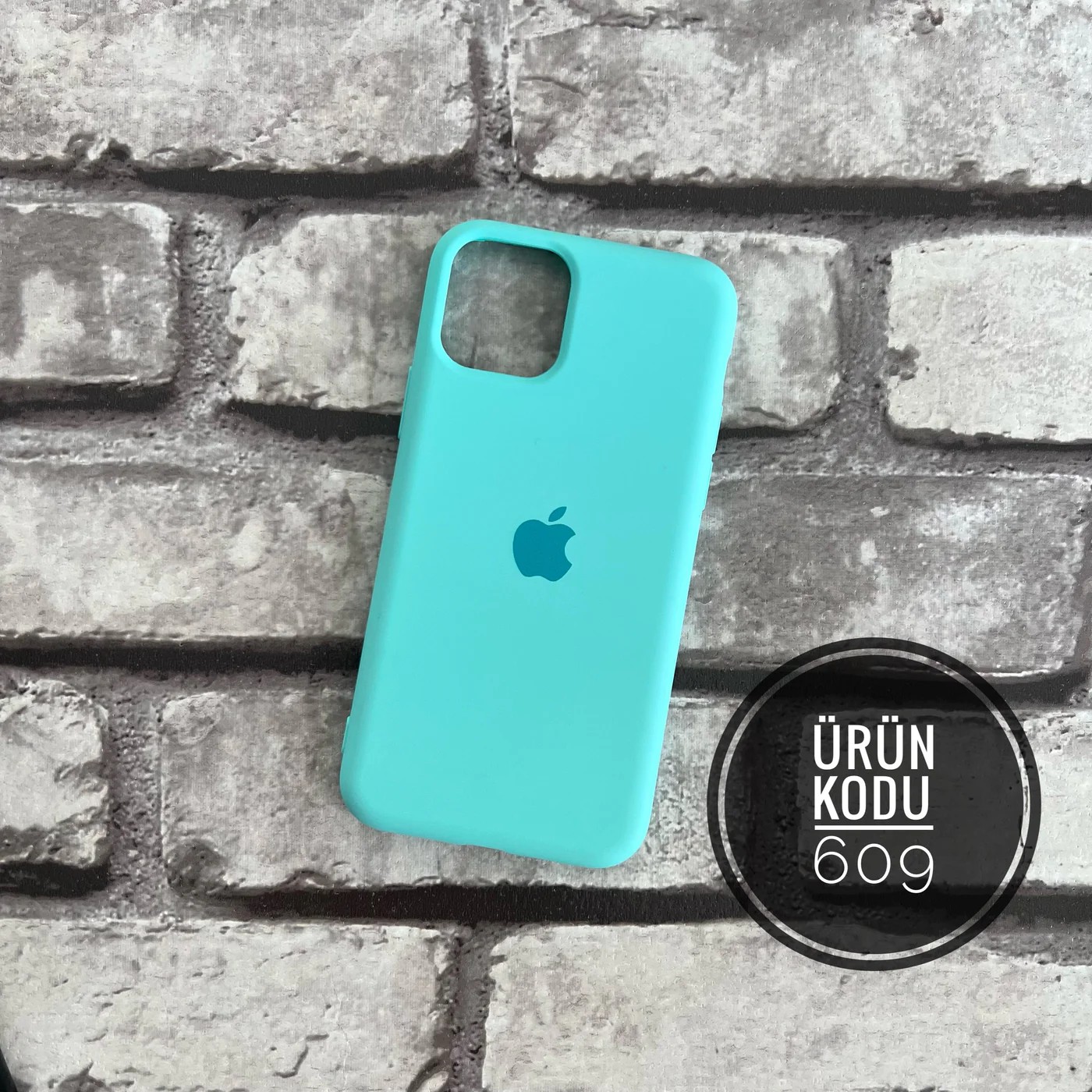 iPhone 11 PRO LOGOLU SİLİKON KATALOĞU